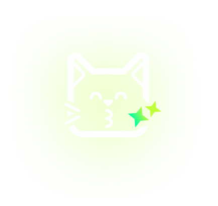 QueryCat logo